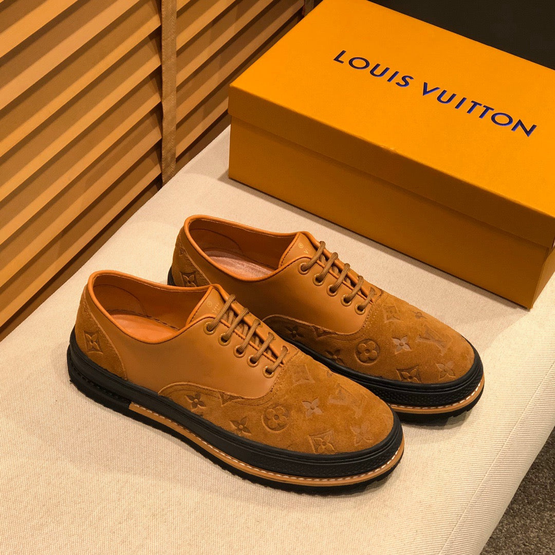 Louis Vuitton sneakers