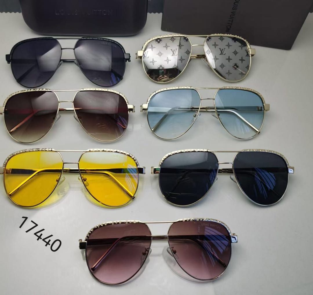 Louis Vuitton Sunglasses