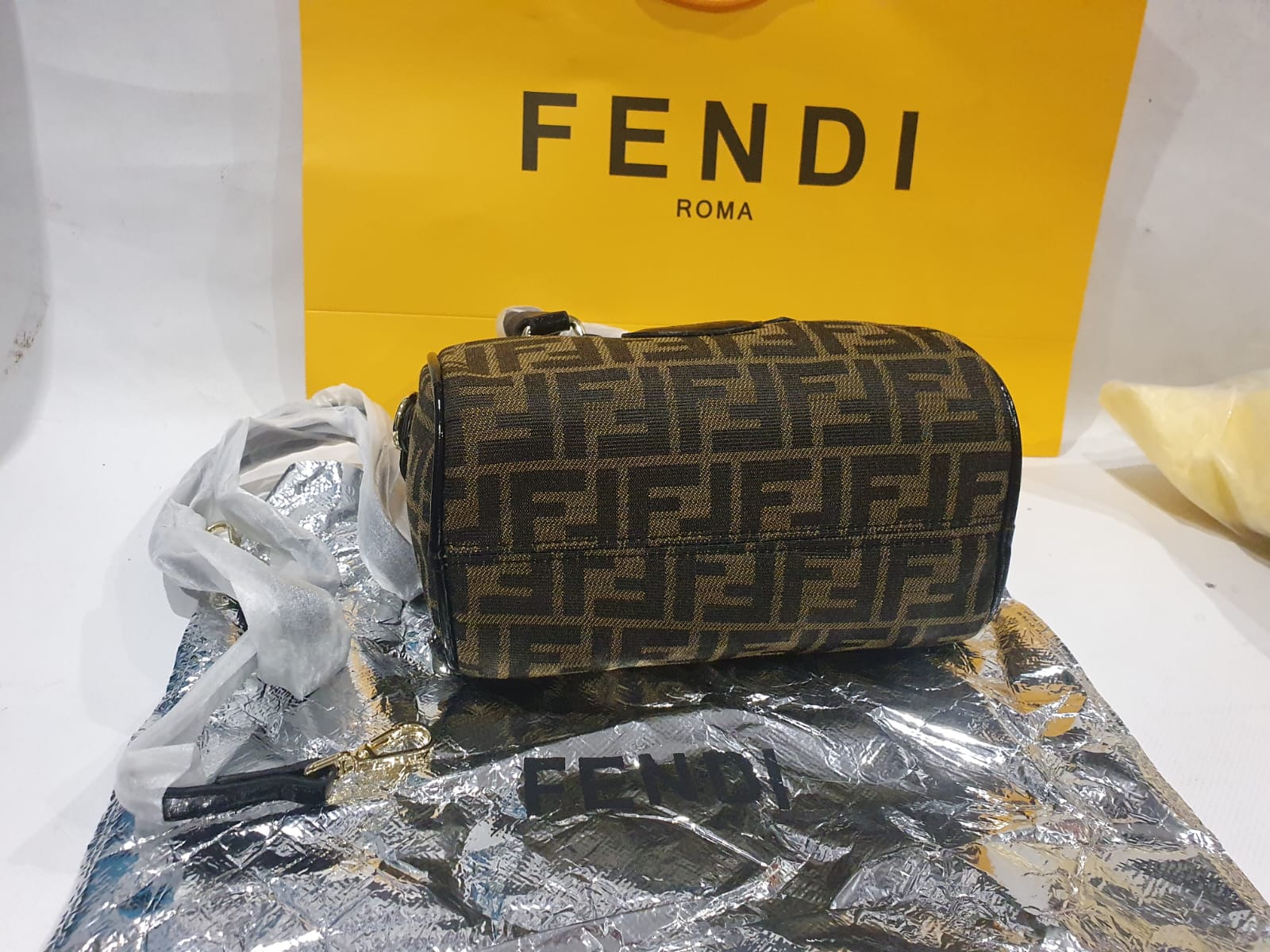 Fendi Handbag