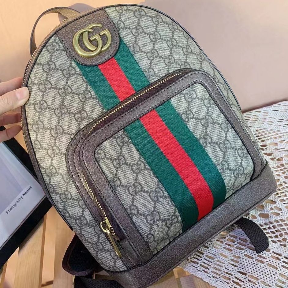 Gucci Ophidia Backpack