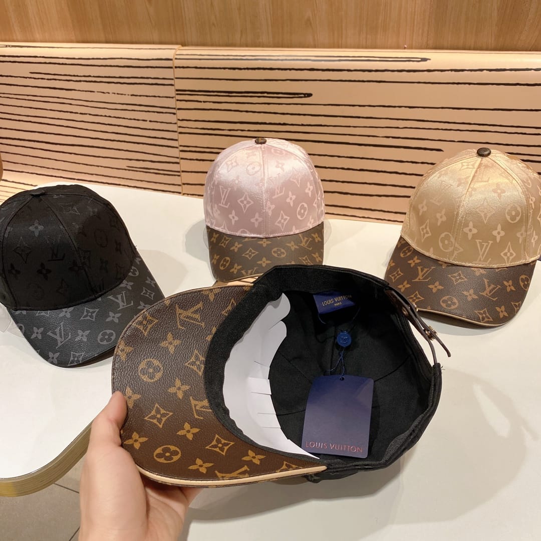 Louis Vuitton Cap