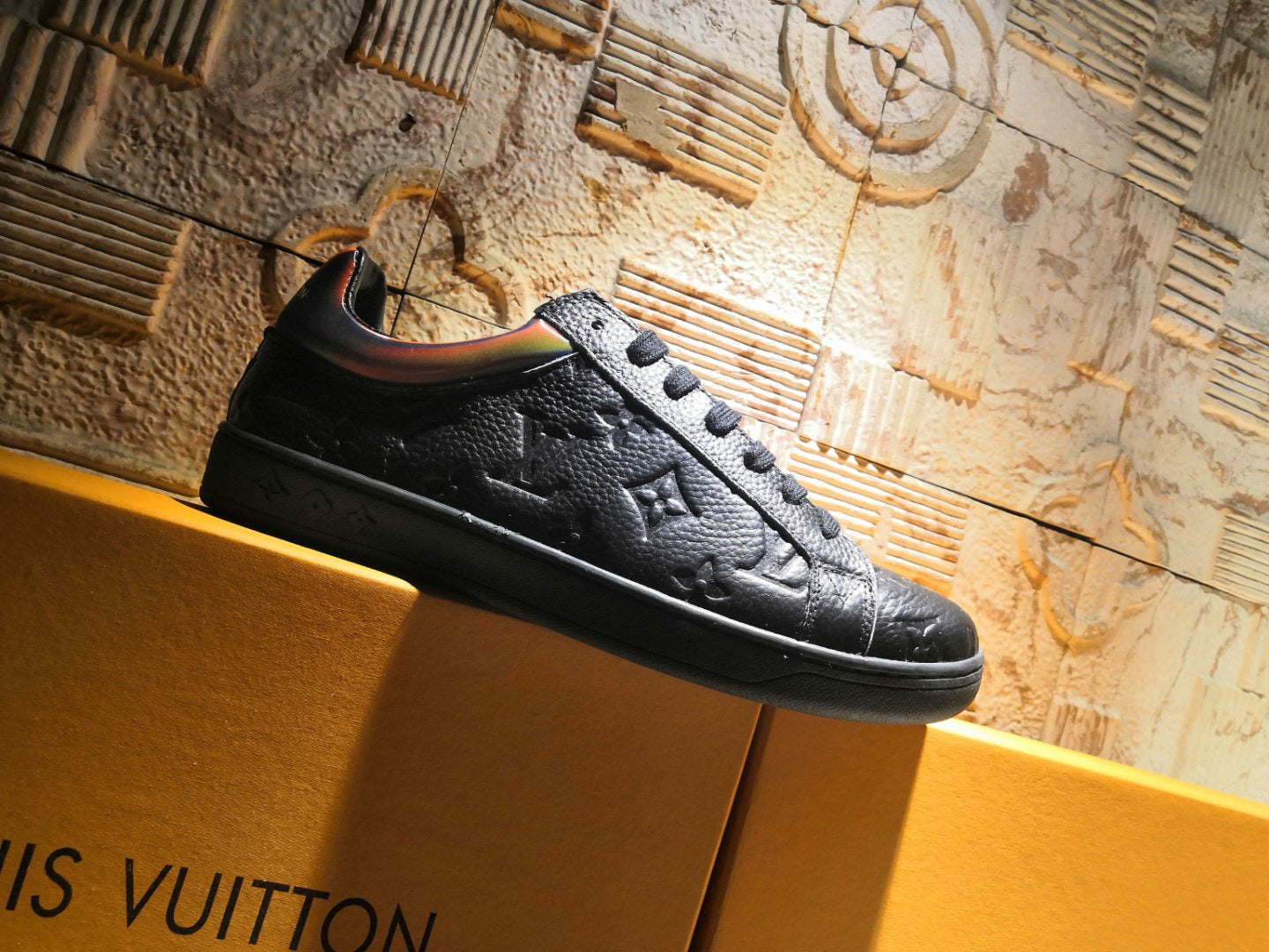 Louis Vuitton sneaker