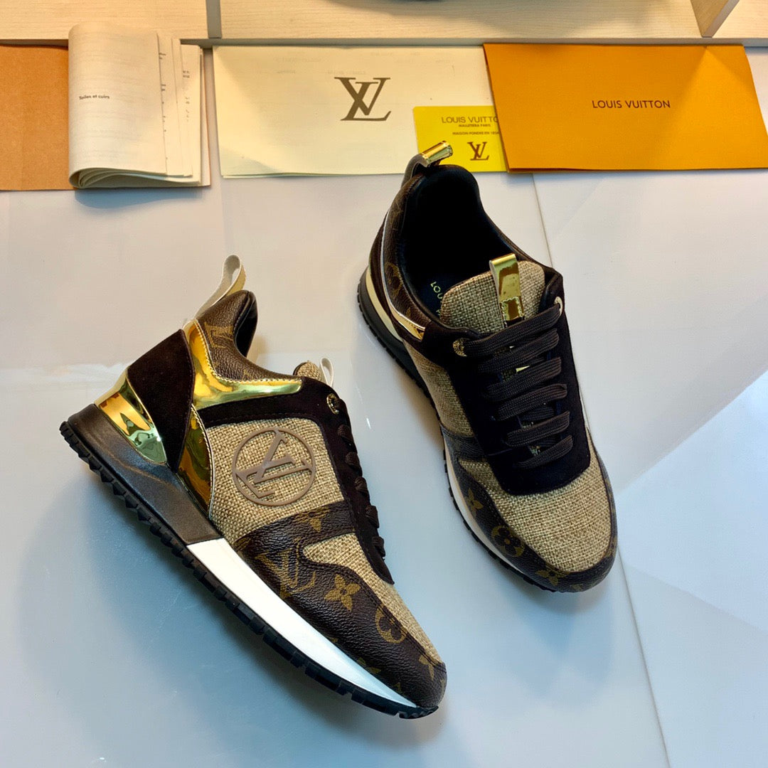 Louis Vuitton sneaker