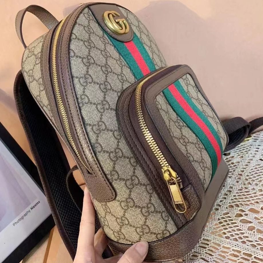 Gucci Ophidia Backpack