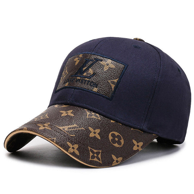 Louis Vuitton cap