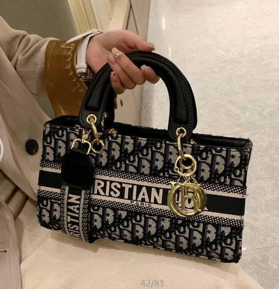 Christian dior handbag
