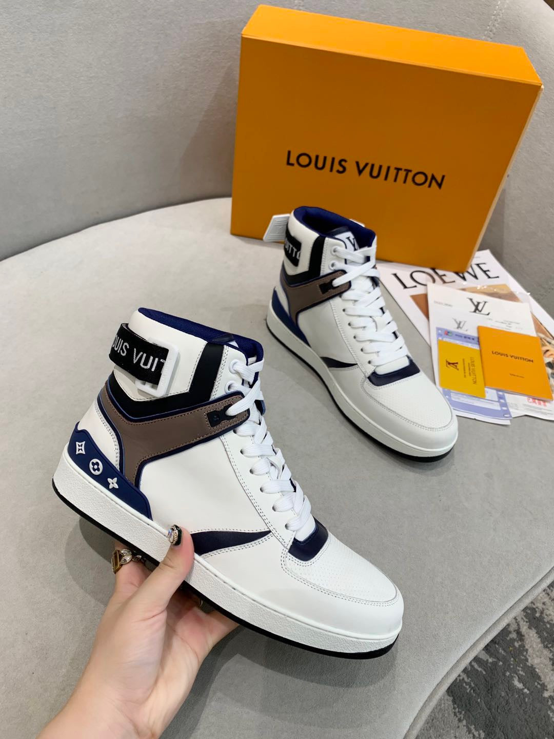 Louis Vuitton sneaker