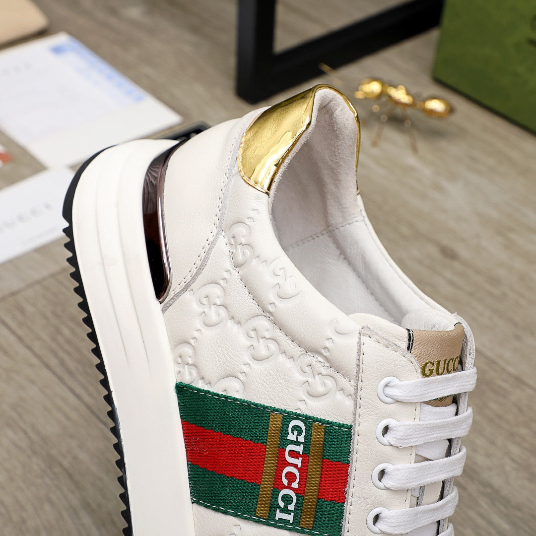 Gucci sneaker