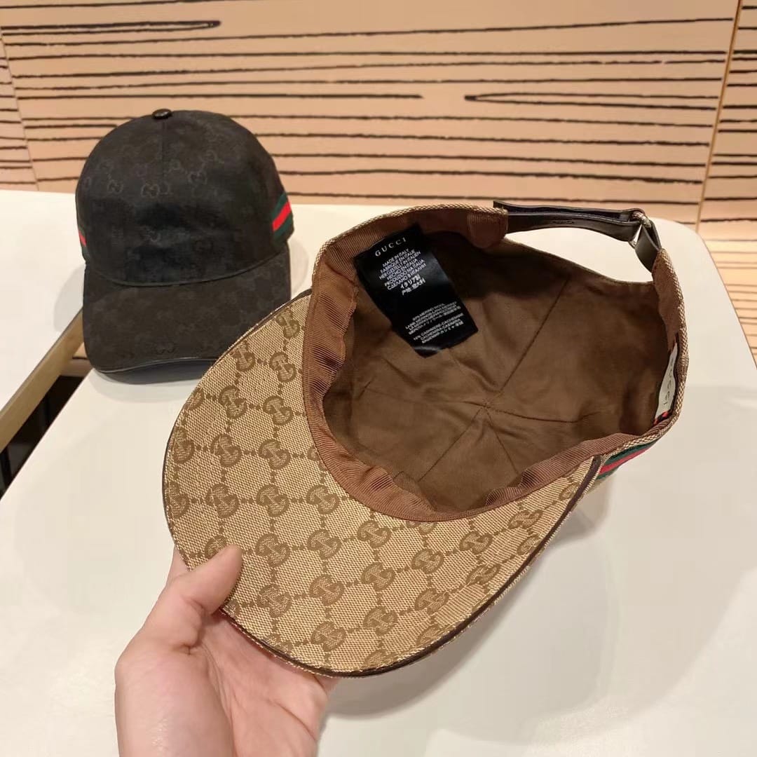 Gucci Cap