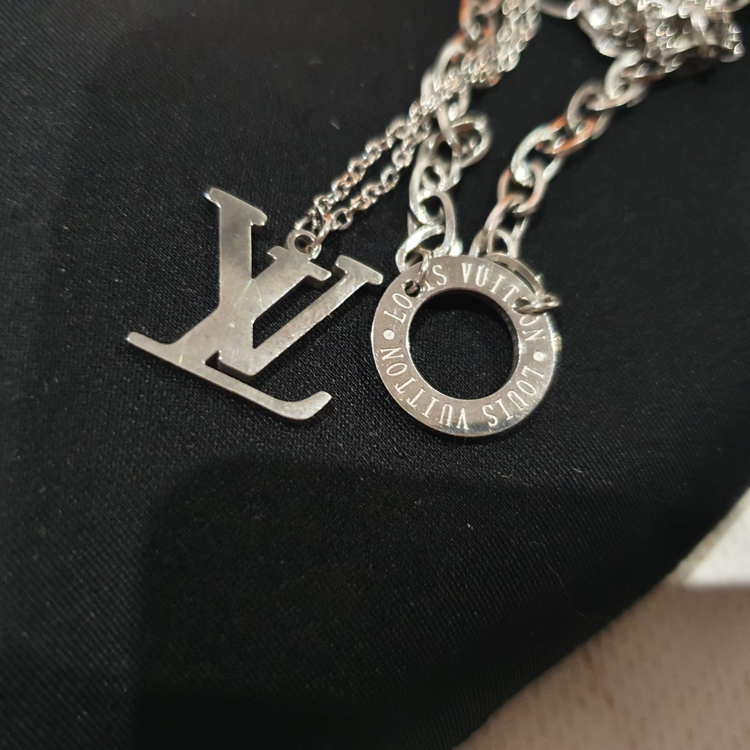 Louis Vuitton Necklace