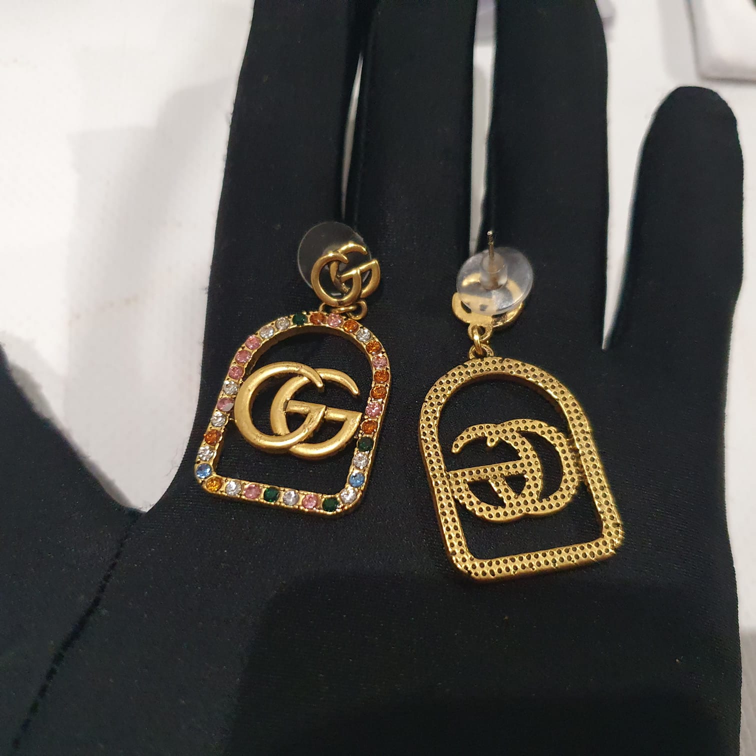 Gucci Earrings