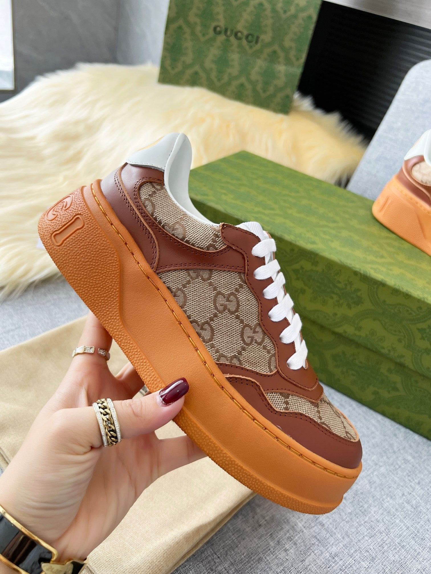 Gucci sneaker