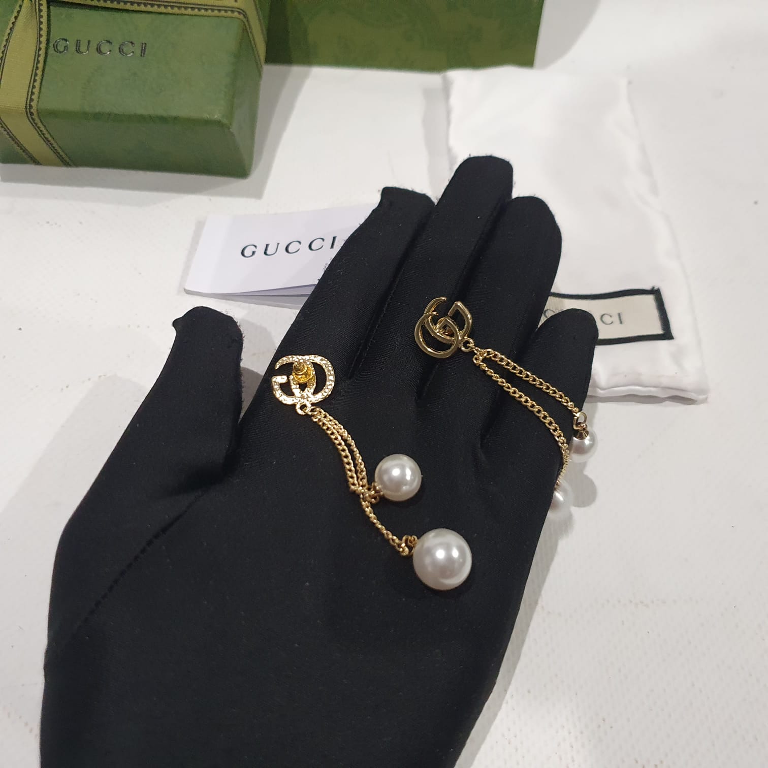 Gucci Earrings