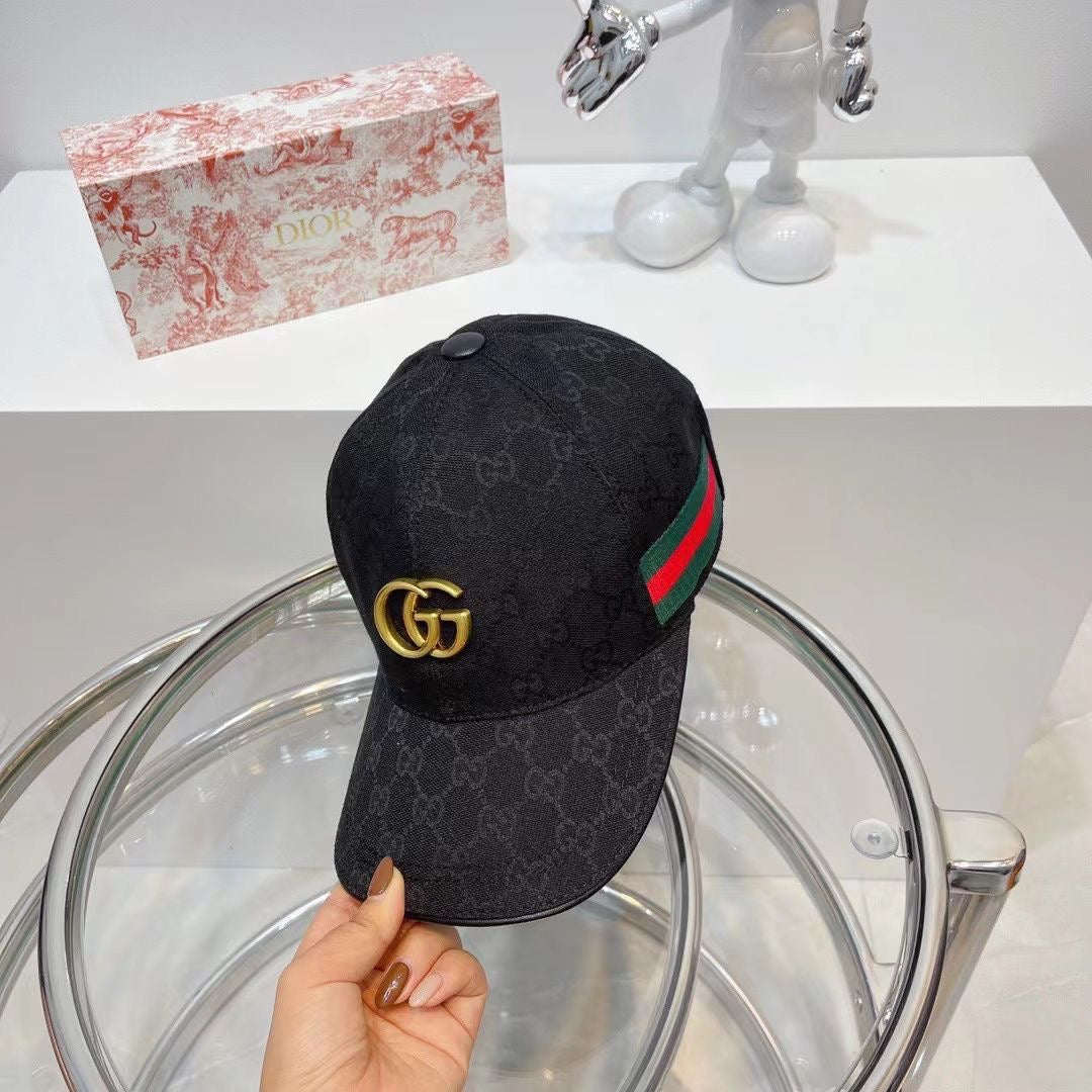 Gucci cap