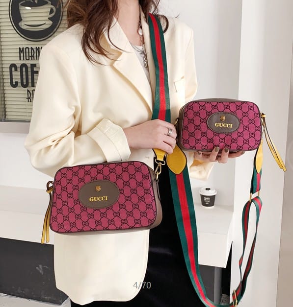 Gucci Handbag