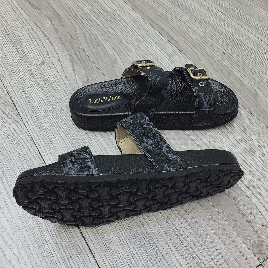 Louis Vuitton Sandals