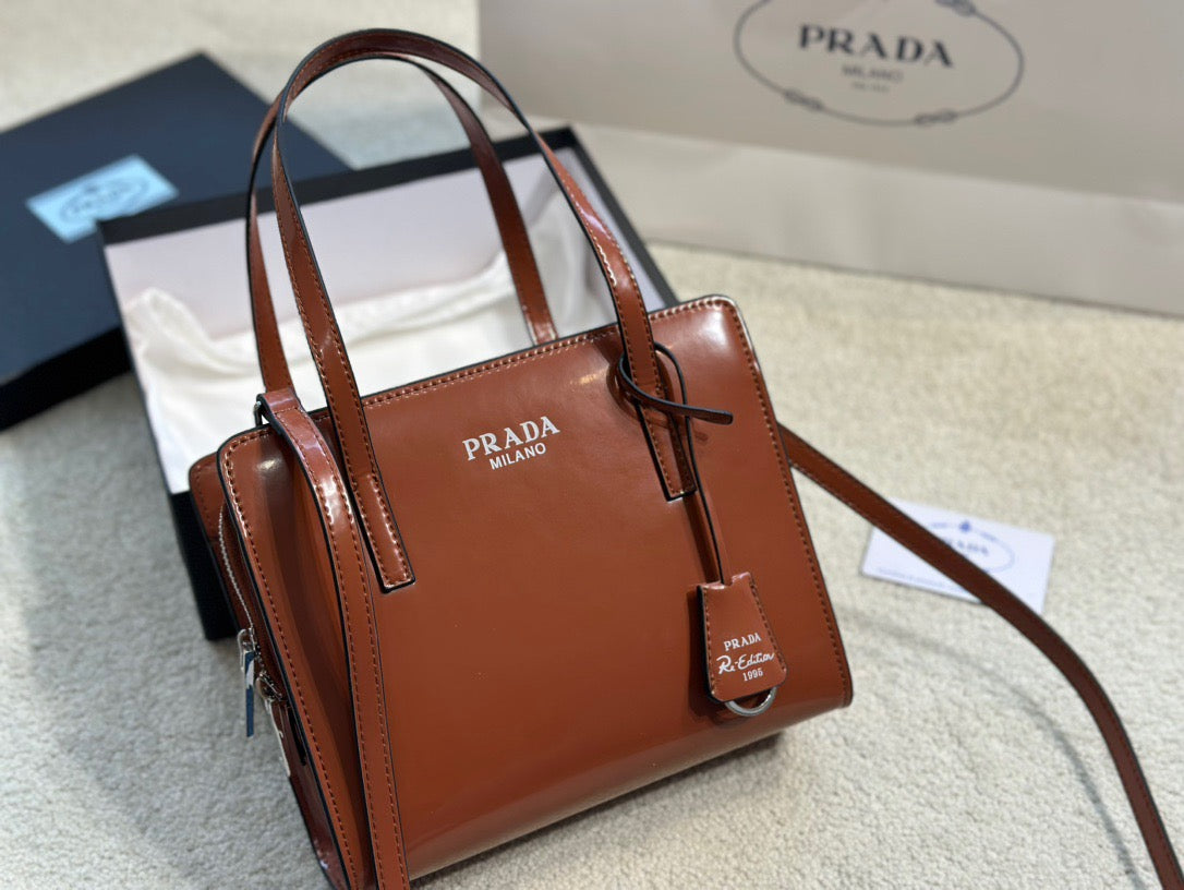 Prada Handbag