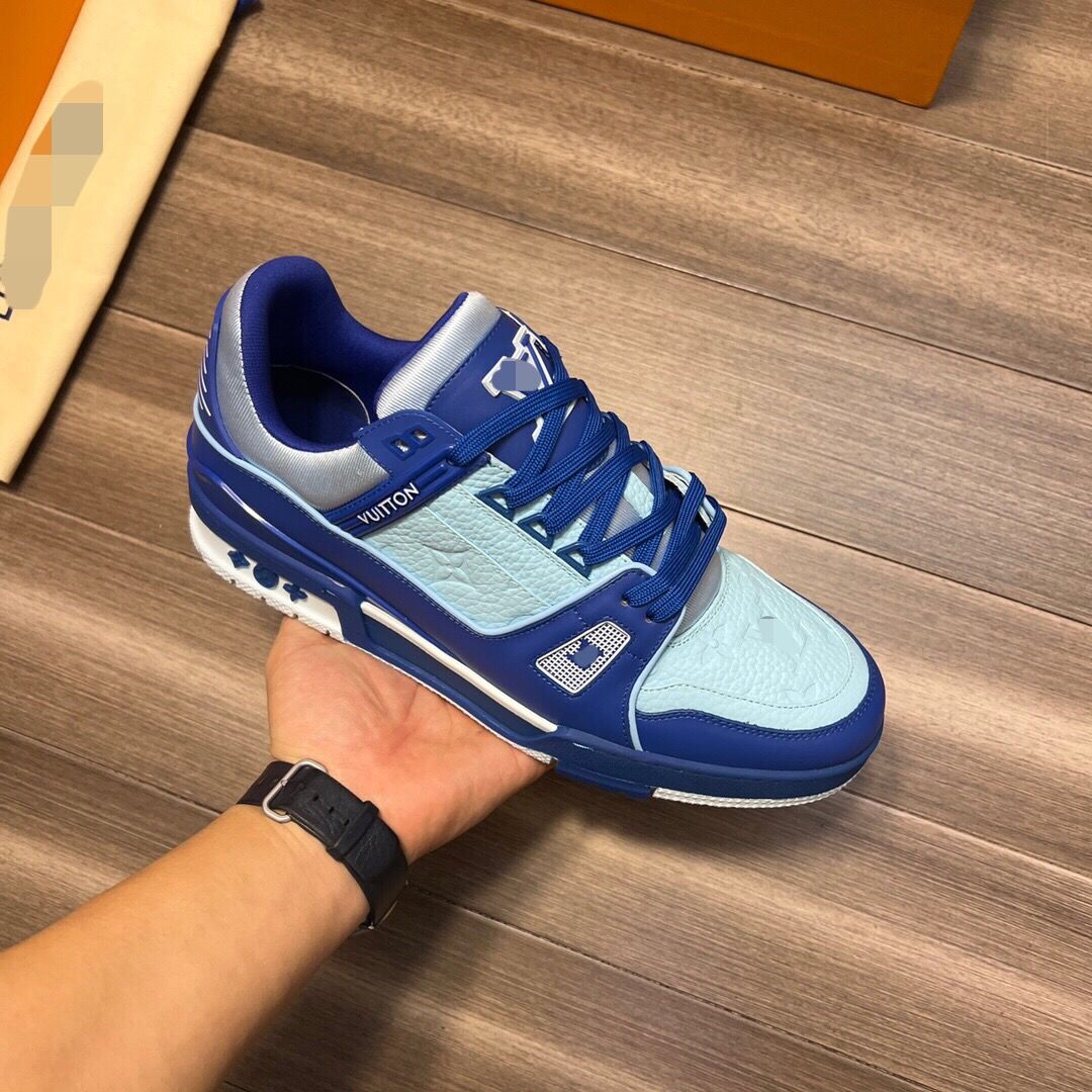 Louis Vuitton  Sneakers