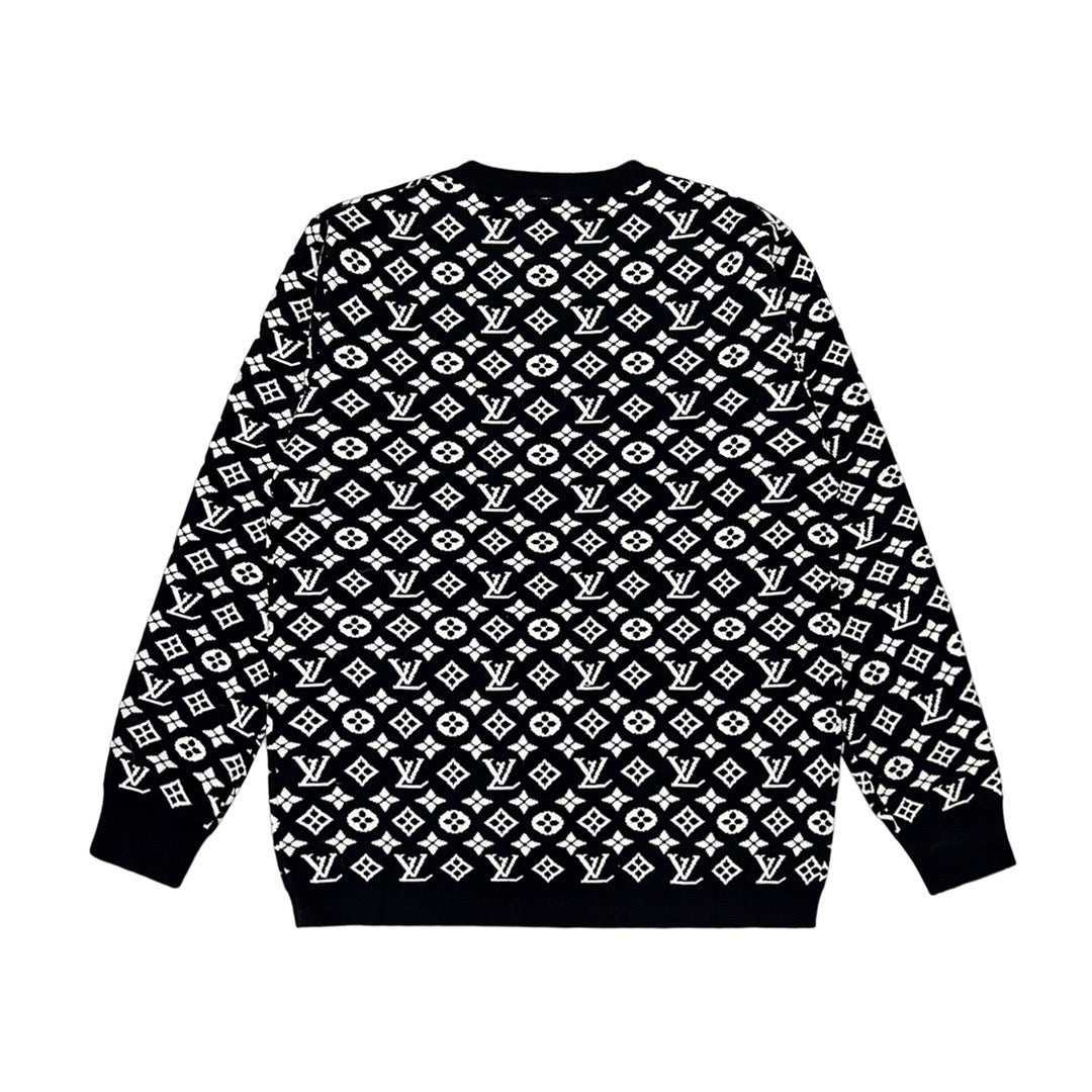 Louis Vuitton Sweater