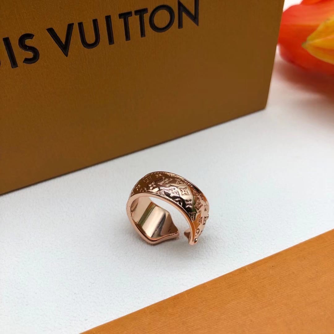 Louis Vuitton Ring