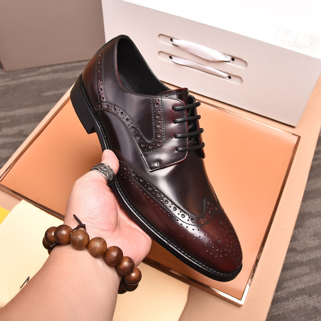 Louis vuitton formal shoes