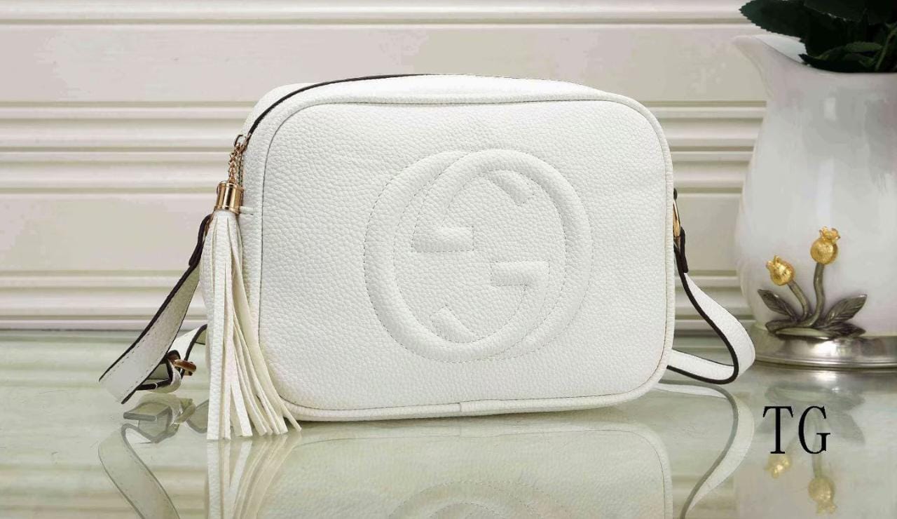 Gucci Disco Soho Crossbody  Handbag