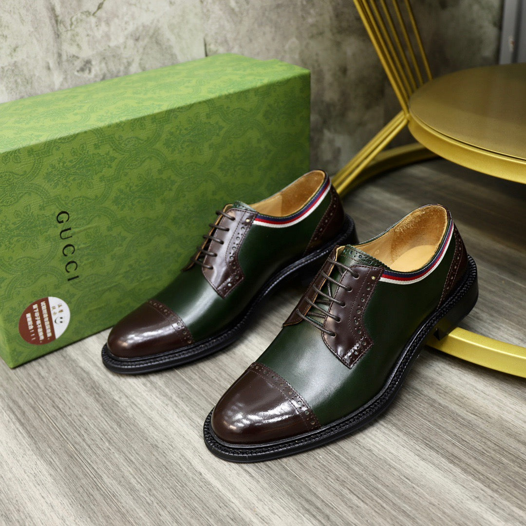 Men’s formal shoe - Gucci