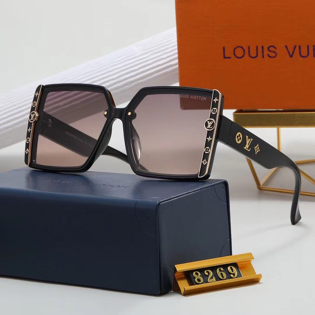 Louis Vuitton Sunglasses