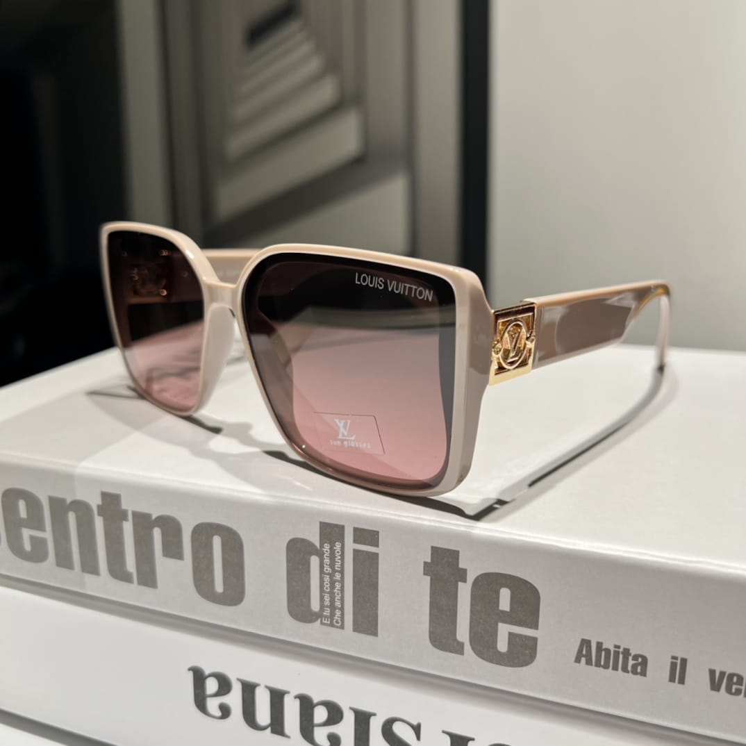 Louis Vuitton Sunglasses