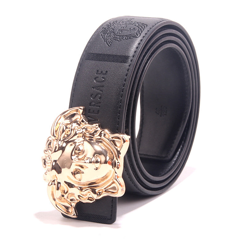 Versace Belts