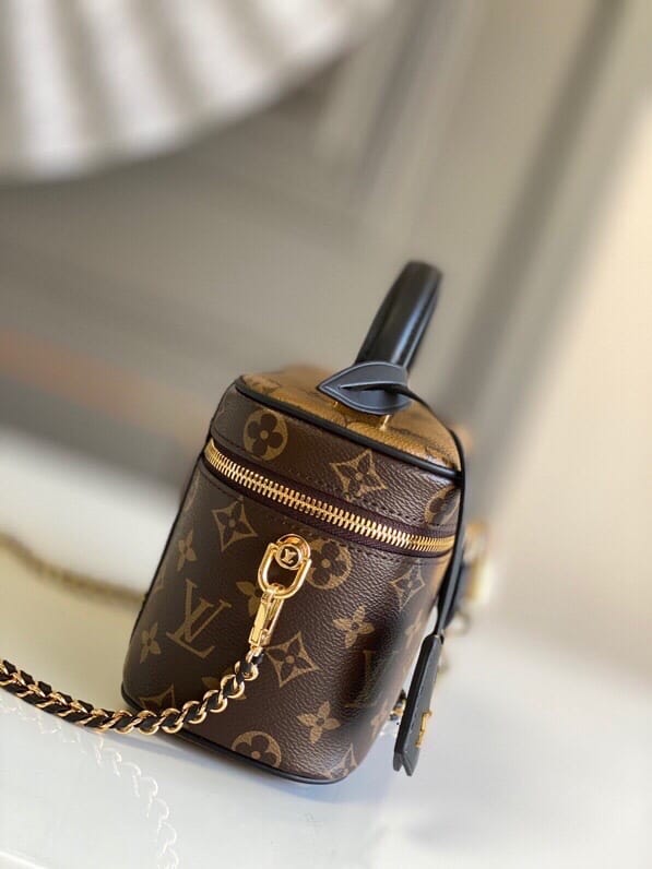 Louis Vuitton Vanity PM ( Lushentic Version)