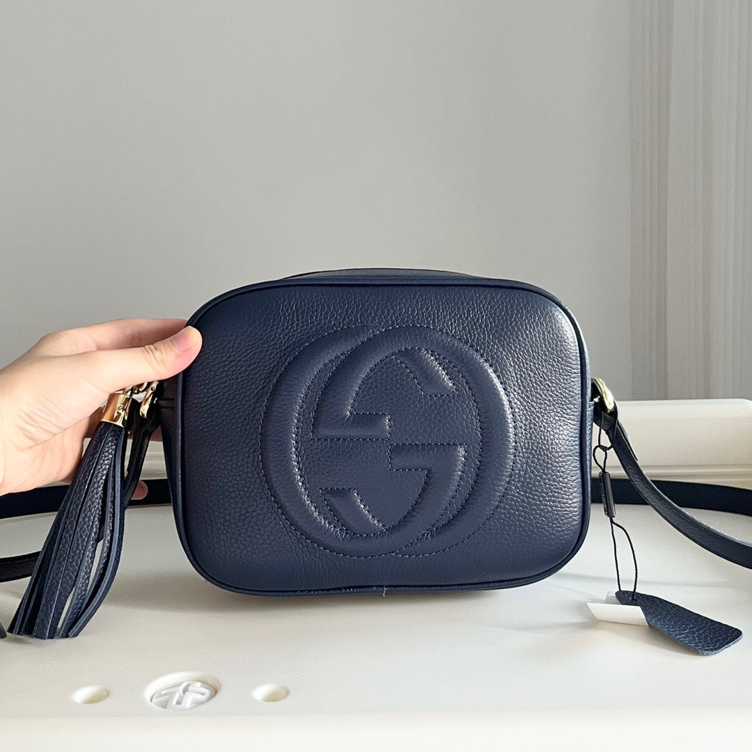 Gucci Soho Disco bag