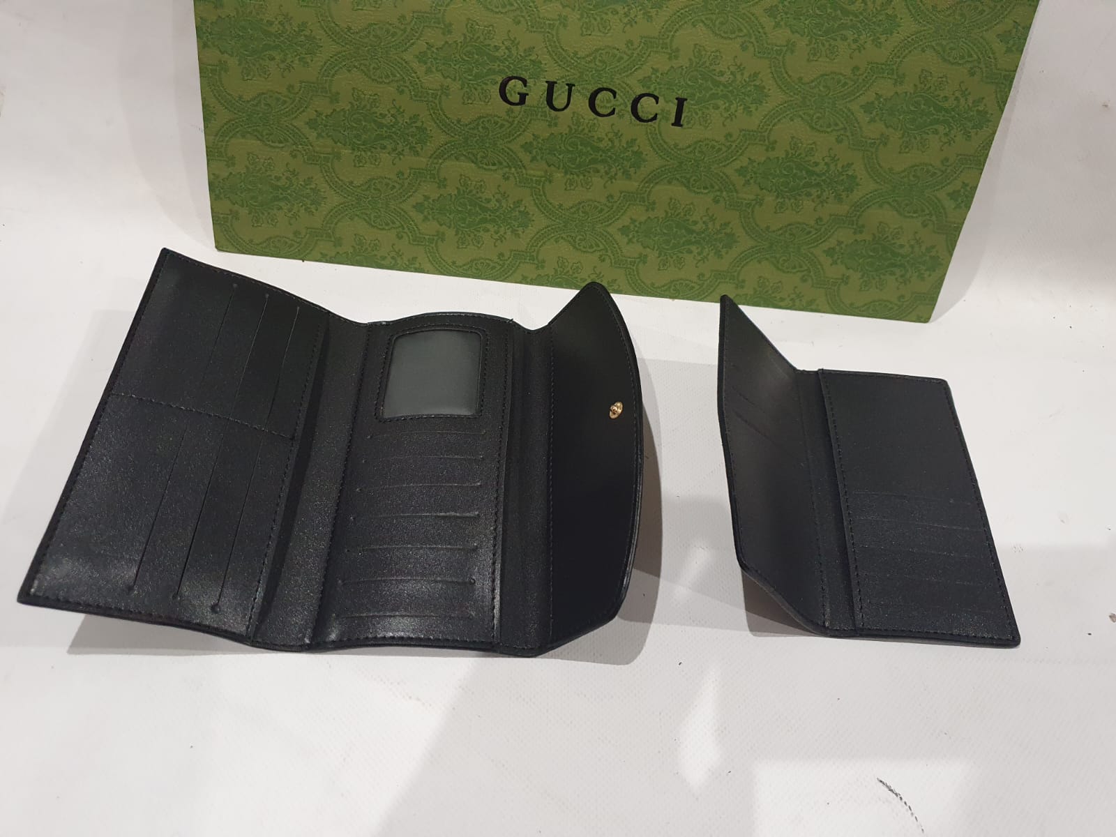 Gucci Wallet