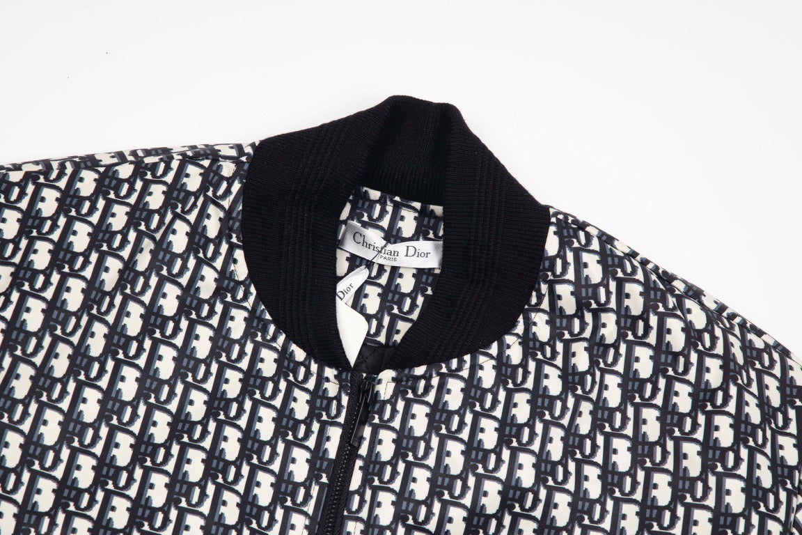 Christian Dior Jacket Merit Trends