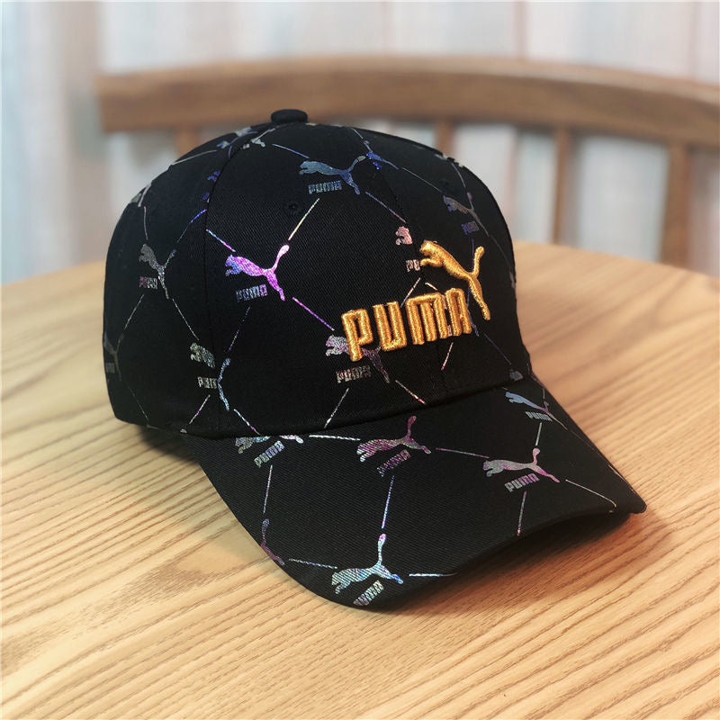 Puma cap