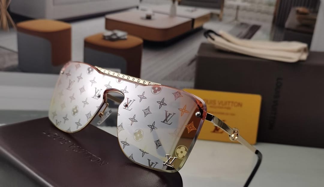 Louis Vuitton Sunglasses