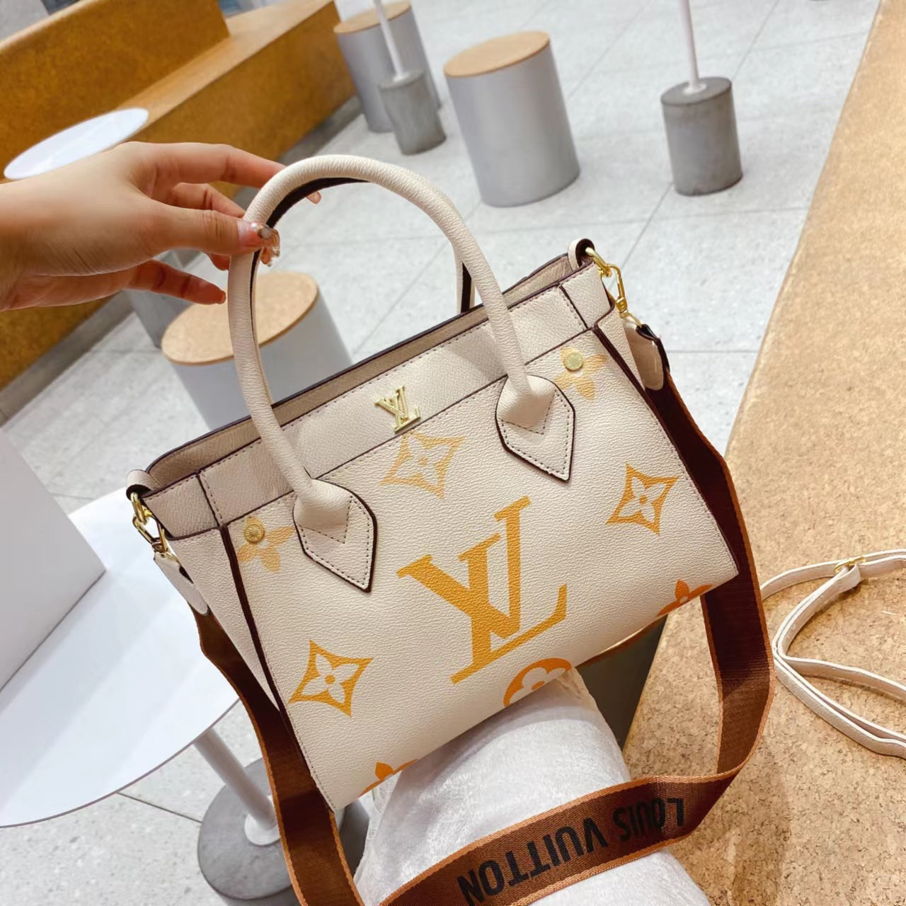 Louis Vuitton Handbag