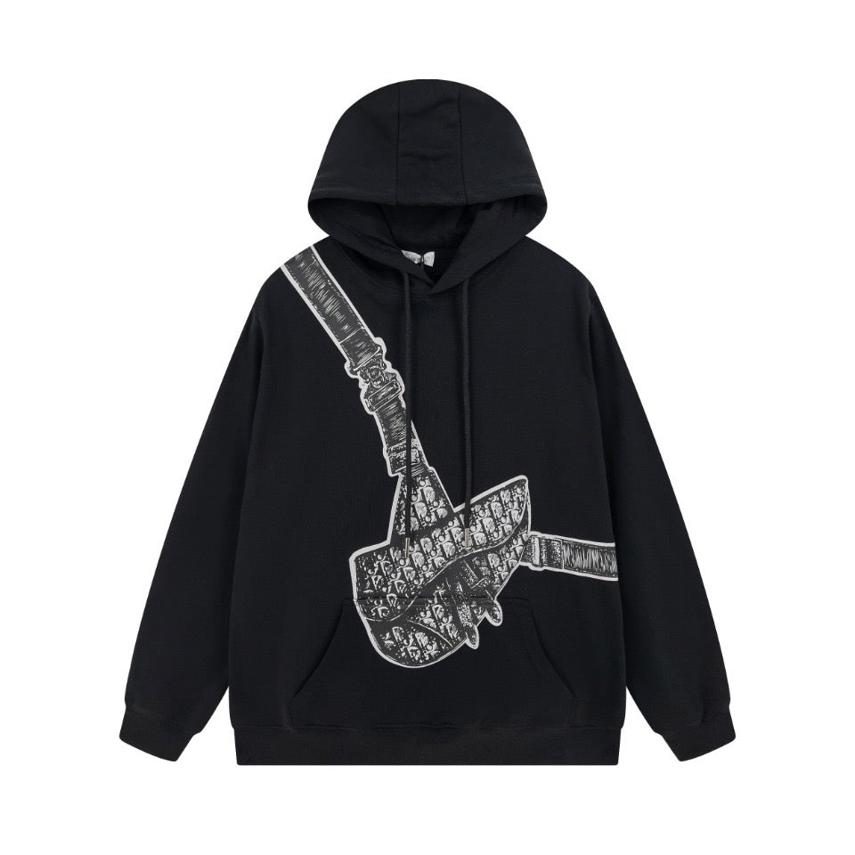 Christian Dior Hoodie sweater