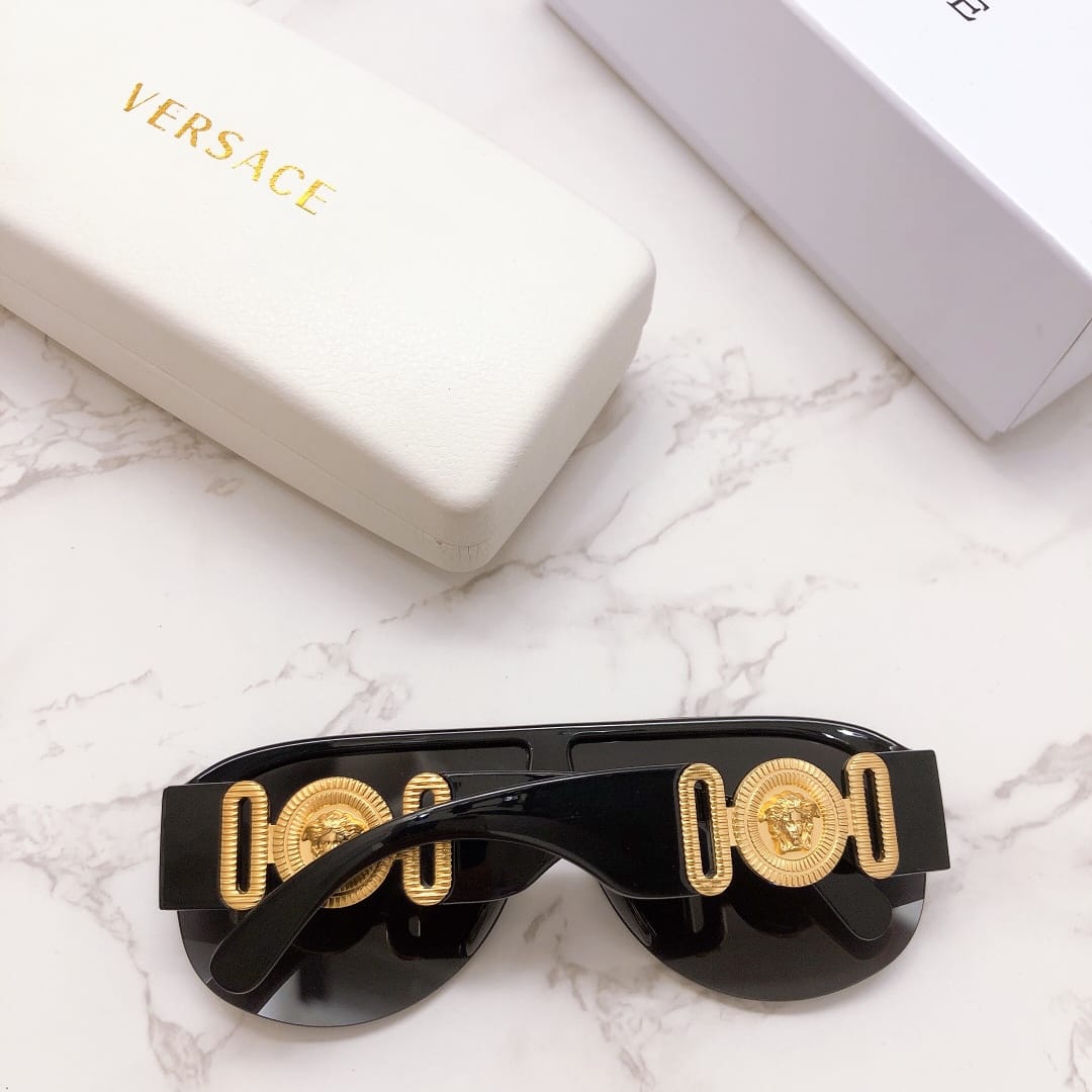 Versace Sunglasses