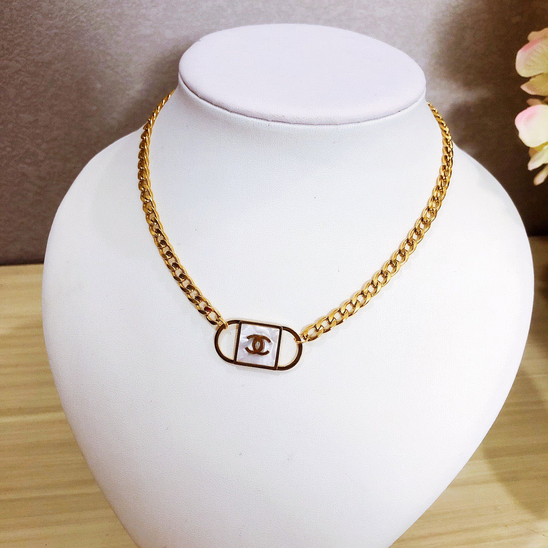 Chanel Necklace