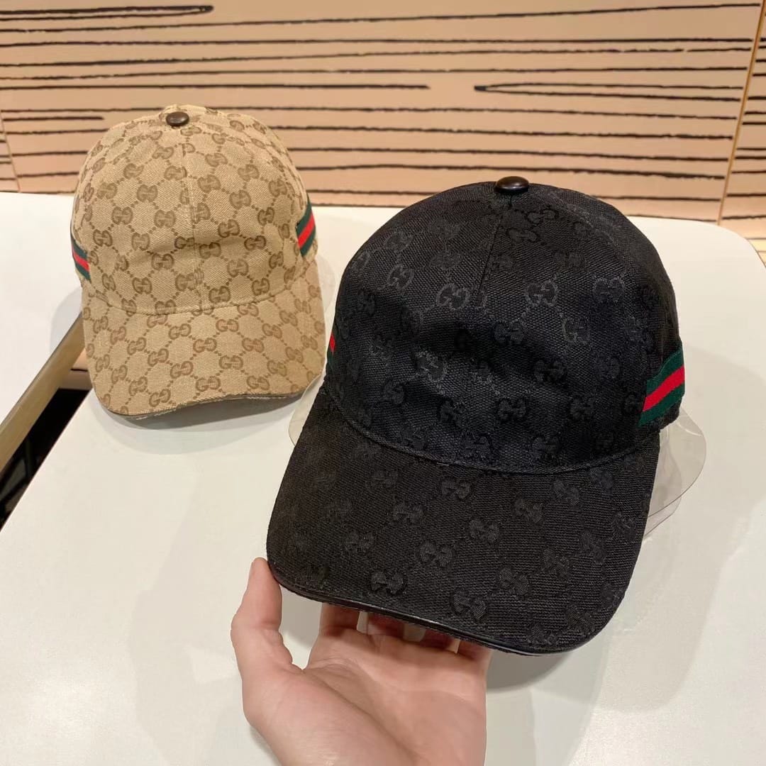 Gucci Cap