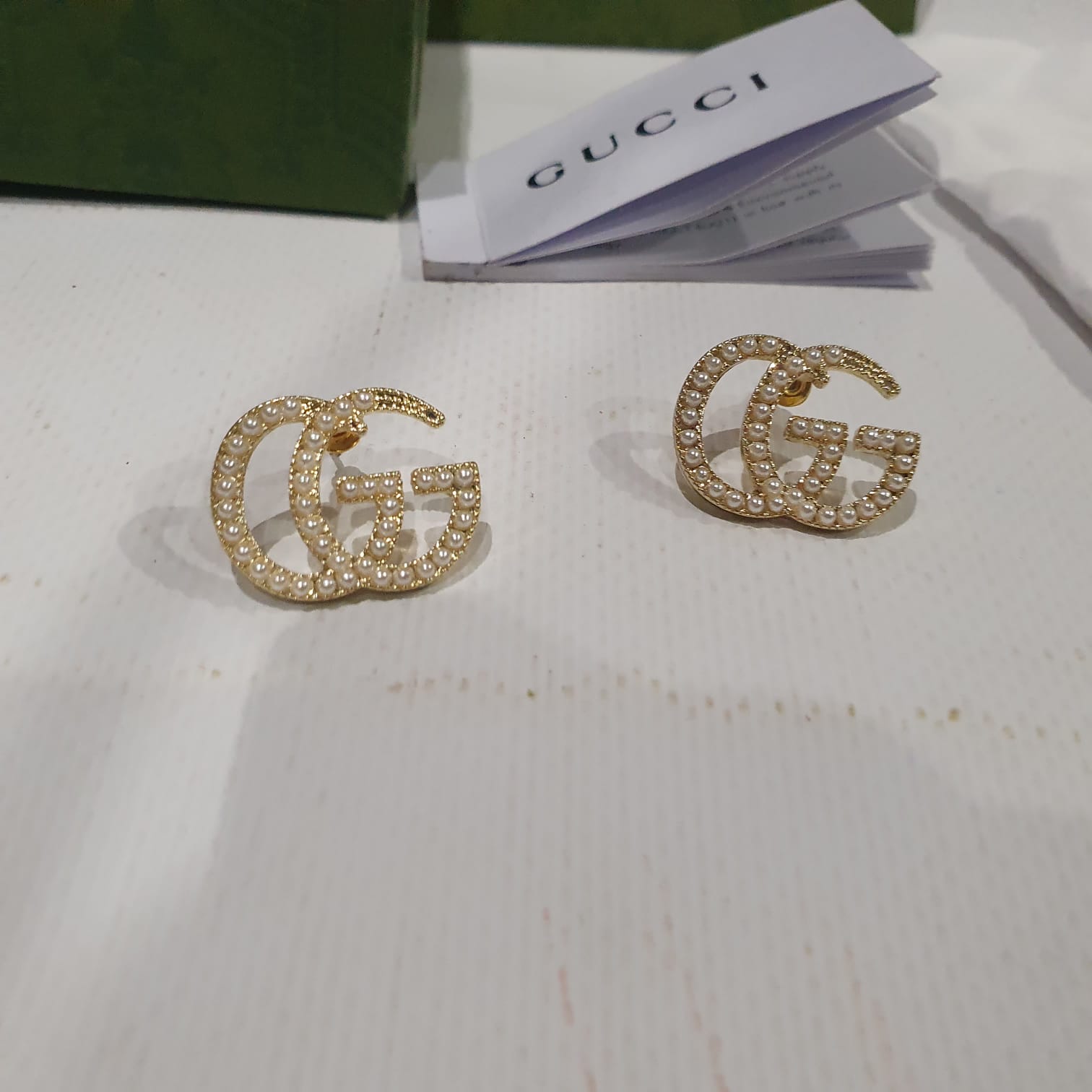 Gucci Earrings