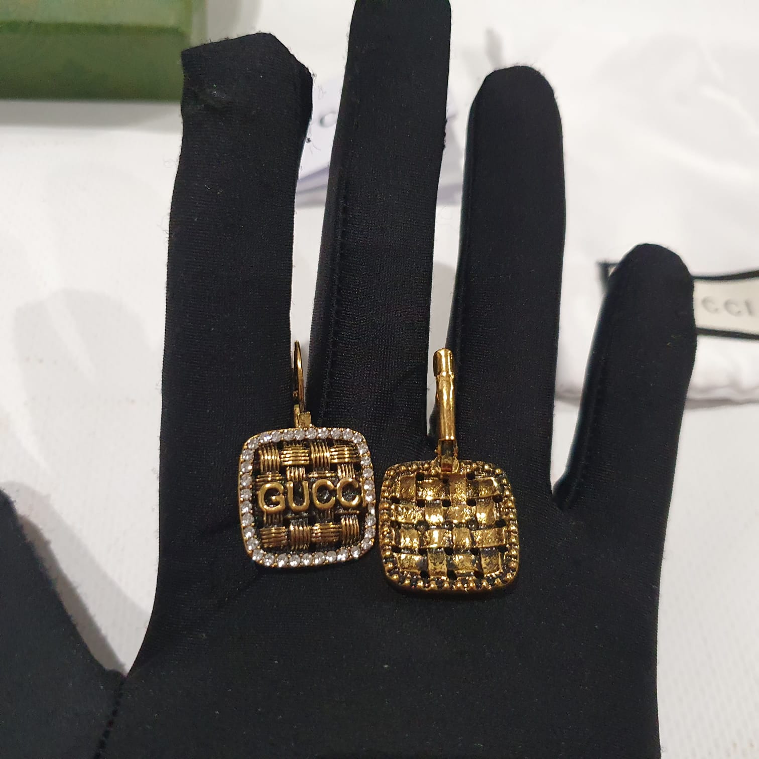 Gucci Earrings