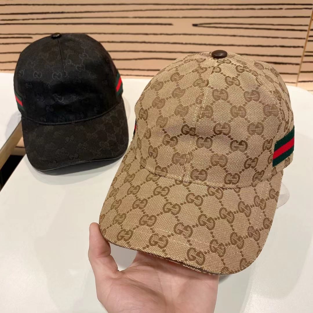 Gucci Cap