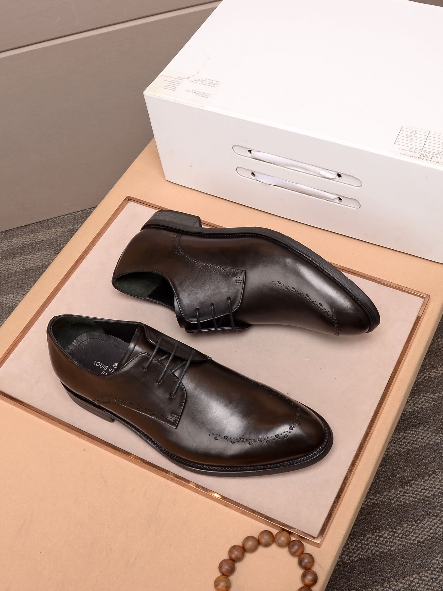Men’s formal shoe - Louis Vuitton