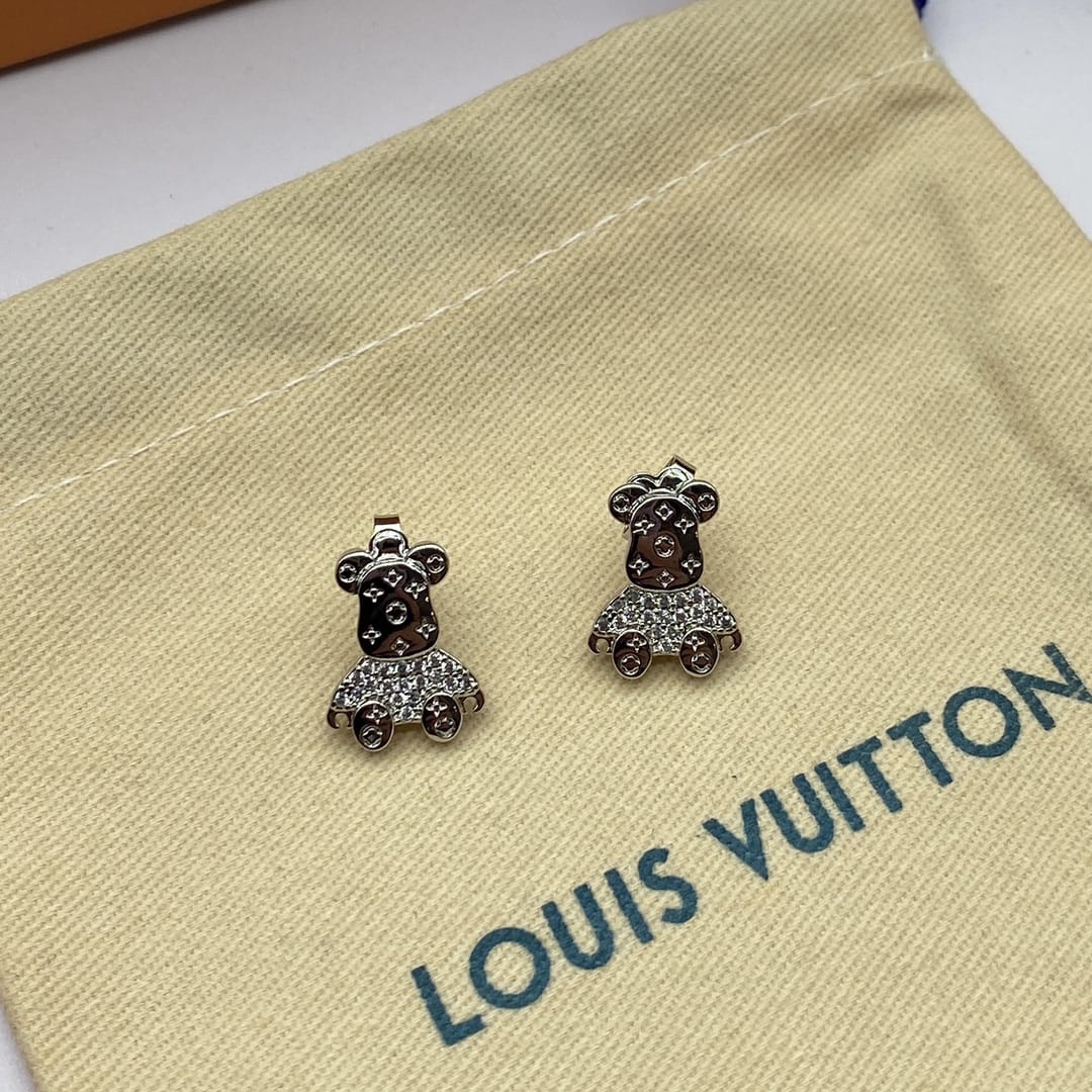 Louis Vuitton Earrings