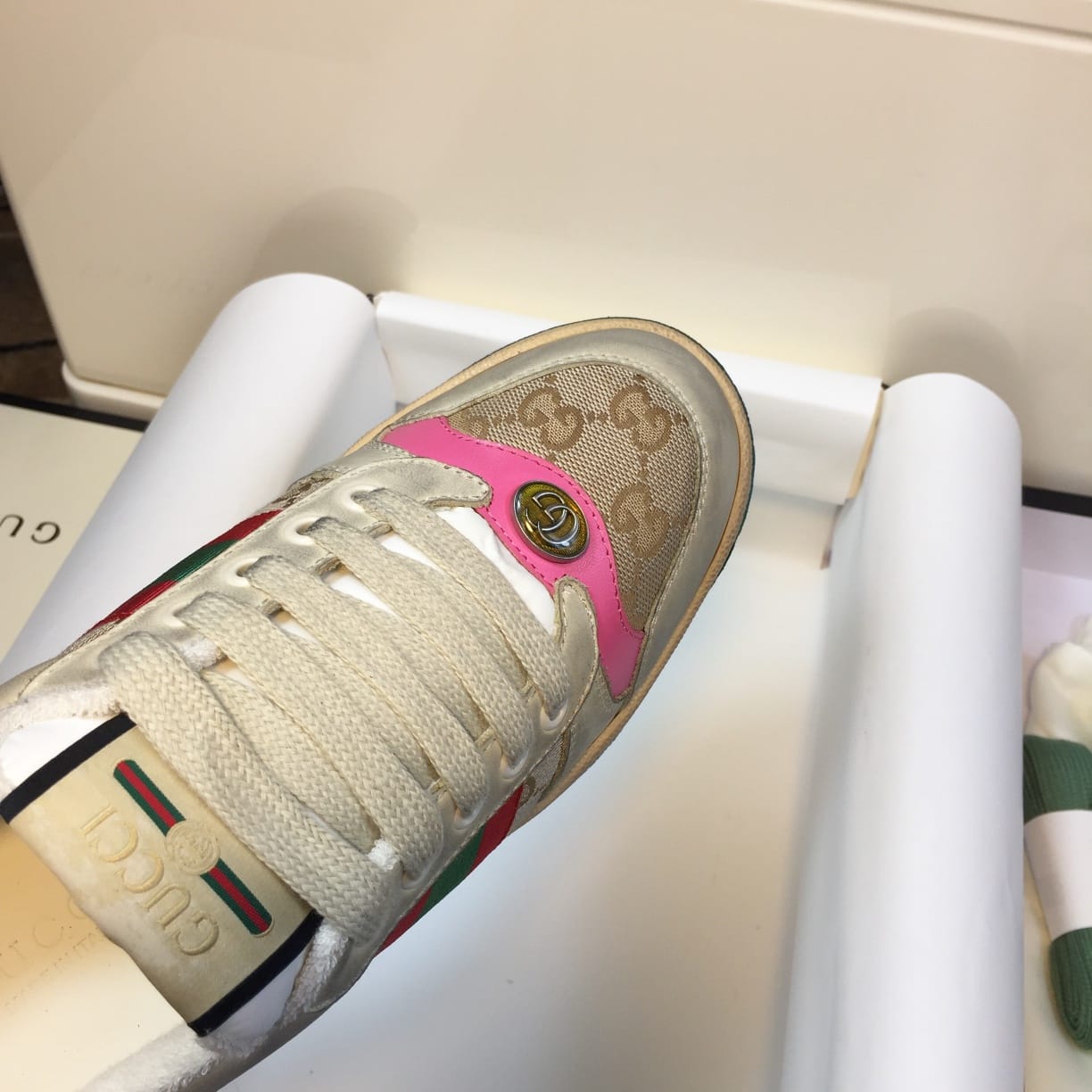 Gucci Sneakers