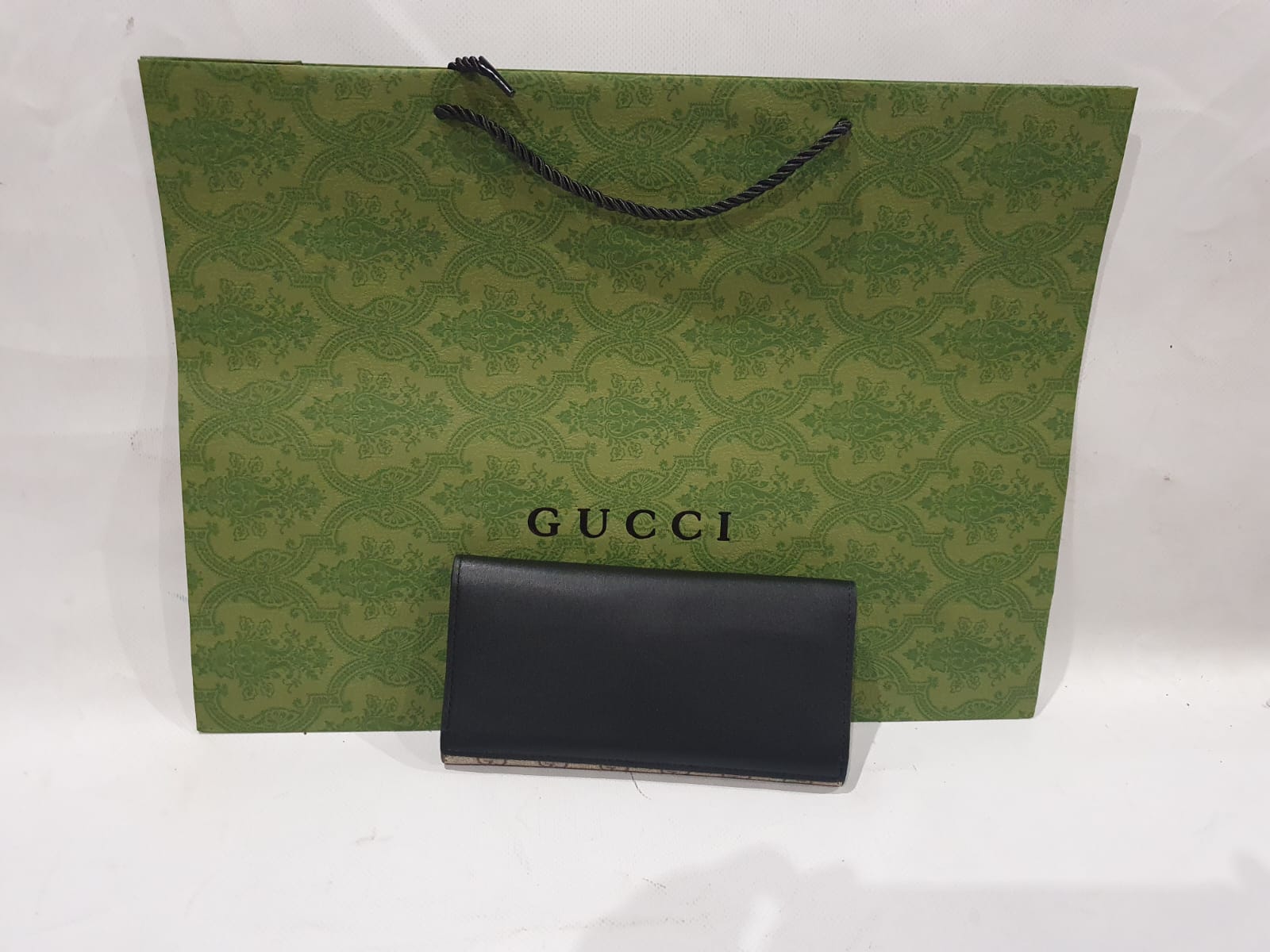 Gucci Wallet