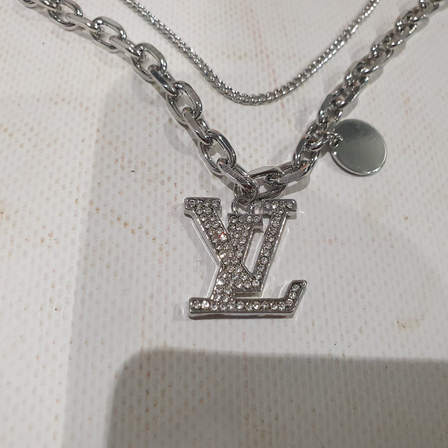 Louis Vuitton Necklace