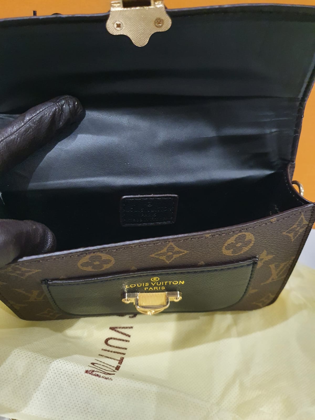 Louis Vuitton Handbag